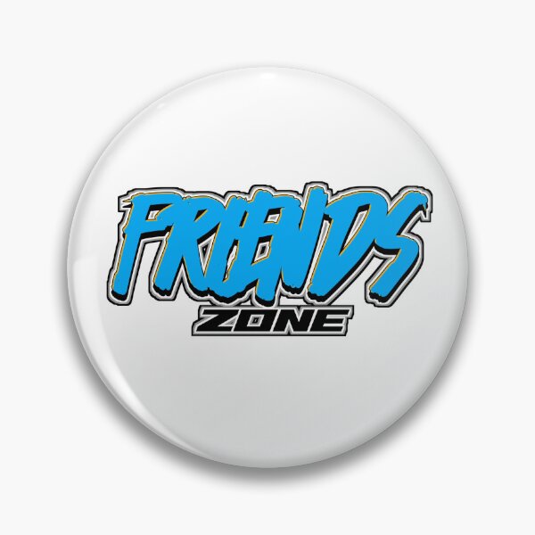Item preview, Friend Zone designed and sold by VM04.
