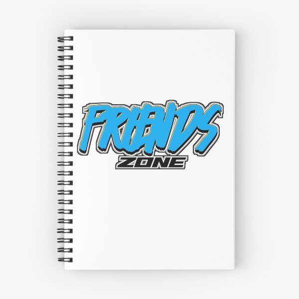 Item preview, Friend Zone designed and sold by VM04.