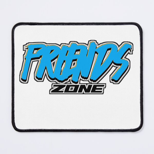 Item preview, Friend Zone designed and sold by VM04.