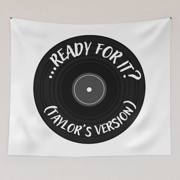 Item preview, Reputation (Taylor's Version) Vinyl  designed and sold by broadwaygirl142.