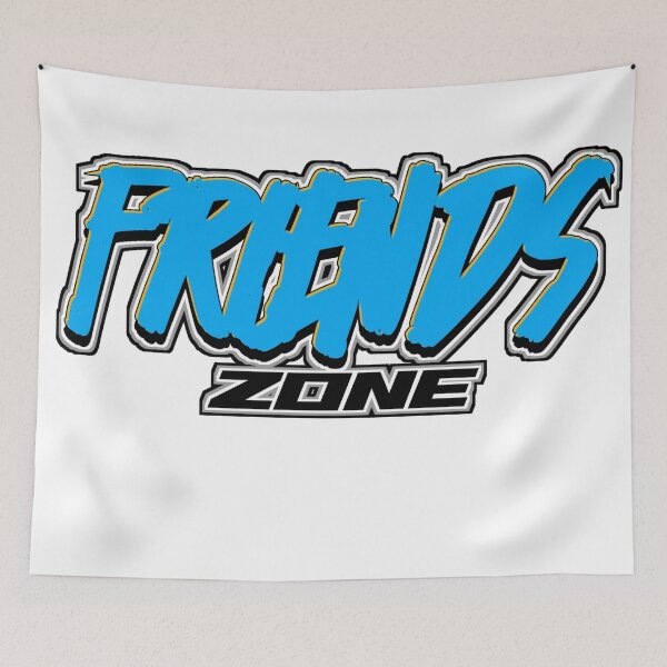 Item preview, Friend Zone designed and sold by VM04.