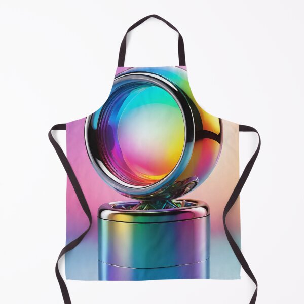 Item preview, A Mesmerizing Play of Light and Color designed and sold by masabo.