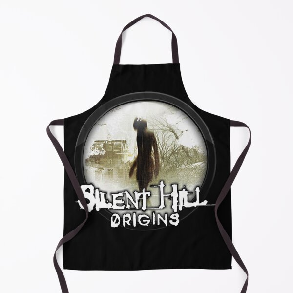 Item preview, silent hill 2 designed and sold by PANKAKIDS.