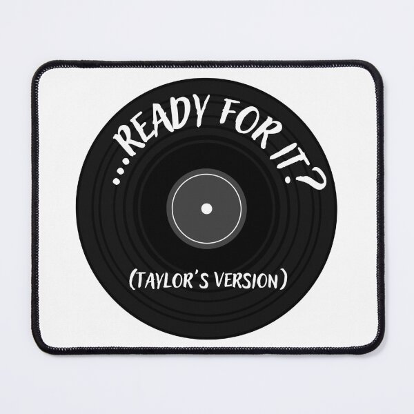 Item preview, Reputation (Taylor's Version) Vinyl designed and sold by broadwaygirl142.