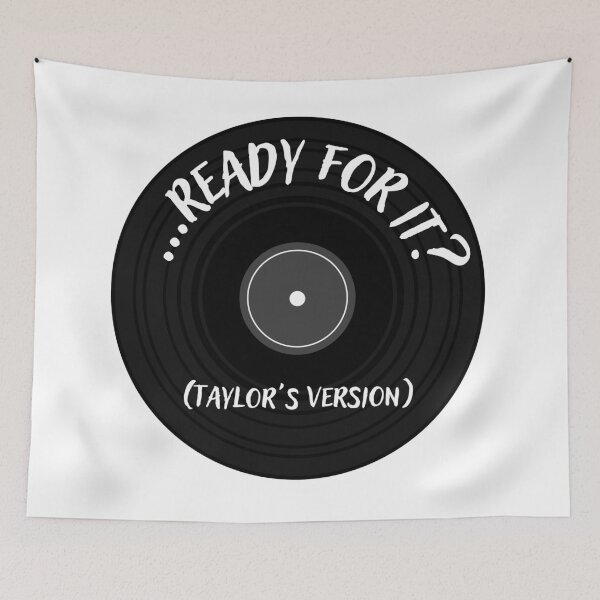 Item preview, Reputation (Taylor's Version) Vinyl  designed and sold by broadwaygirl142.