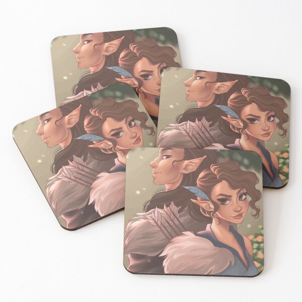 Item preview, The Twins designed and sold by HopeHokulani.