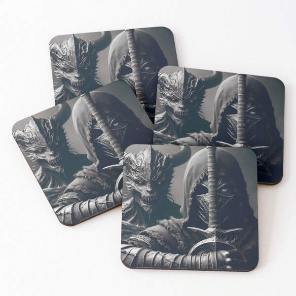 Item preview, Dark Side of the Soldier designed and sold by GalleryBrisArt.