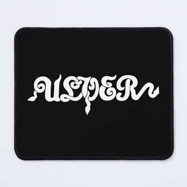 Item preview, Ulver Band Fan-Made Logo Design designed and sold by SkullsAndShirts.