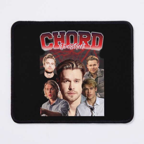 Item preview, Chord Overstreet Retro Style designed and sold by 2000sbabyangel.