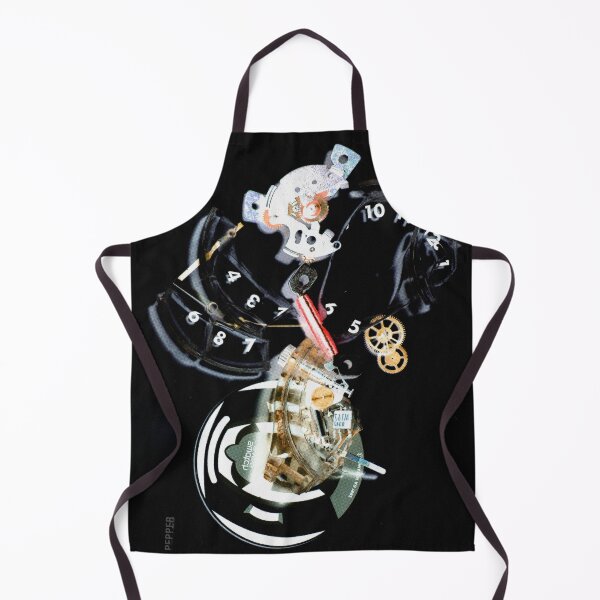 Item preview, after hours designed and sold by Claudio Pepper.