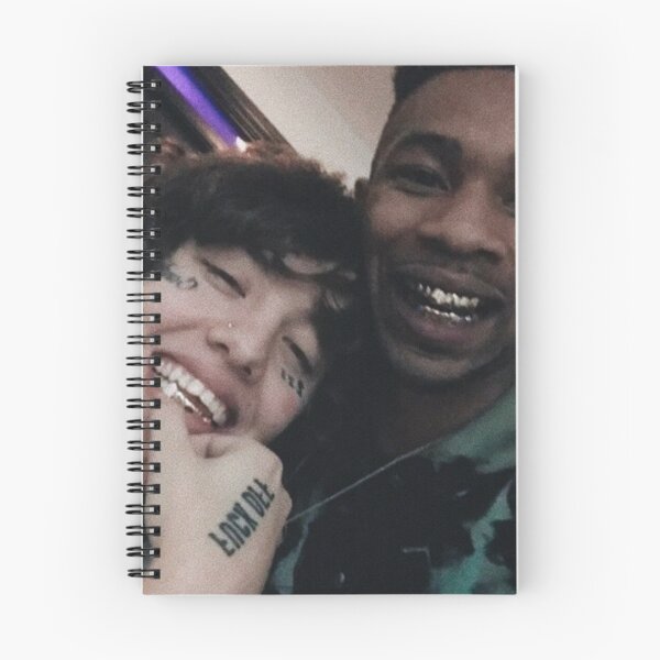 Item preview, Lil Xan and Steven Cannon designed and sold by LenaG56.