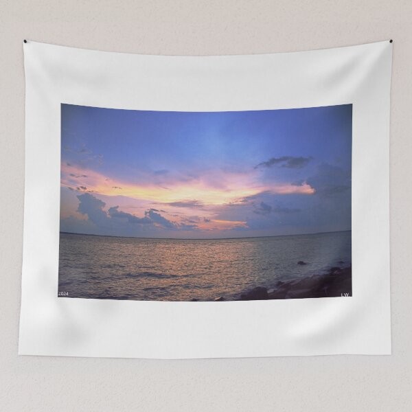Item preview, Hilton Head Island Sunrise designed and sold by LisaWootenPhoto.