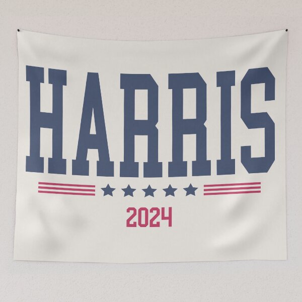 Item preview,  Kamala - Rally designed and sold by Aladino Tamayo.