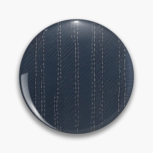 Item preview, Denim Texture Pattern in Blue designed and sold by Have Mercy.