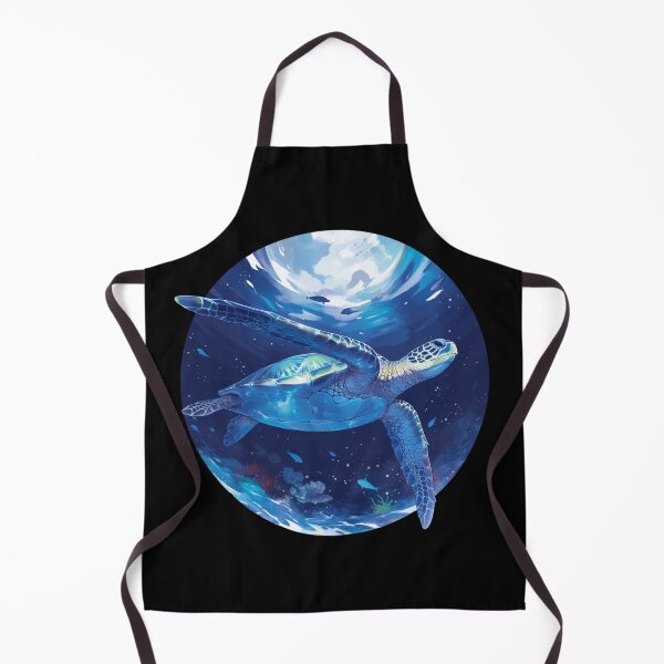Item preview, Hawksbill sea turtle // endangered animals // sea turtle // Africa  designed and sold by SMARTKIT  DESIGNAGENCY.