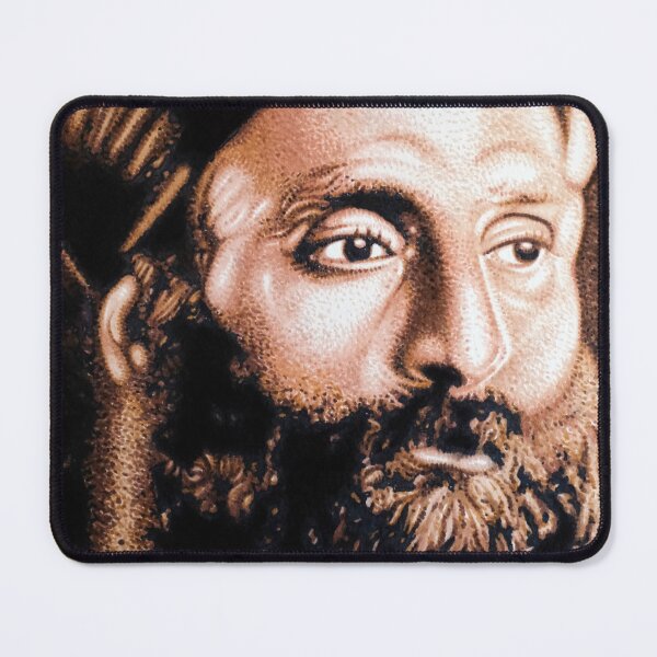 Item preview, Doctor Bhagat Singh Thind. American Writer, Lecturer, and Spiritualist.  designed and sold by Justin McAllister.