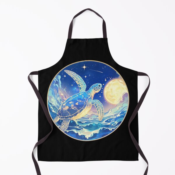 Item preview, Hawksbill sea turtle // endangered animals // sea turtle // Africa  designed and sold by SMARTKIT  DESIGNAGENCY.