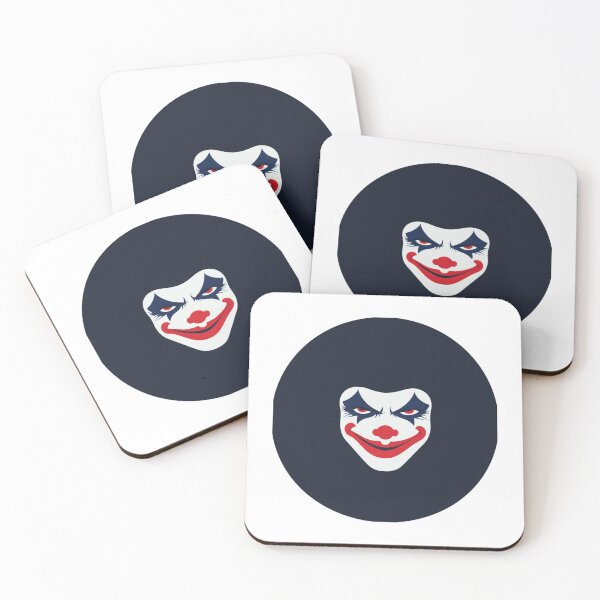 Item preview, Joker designed and sold by Dadziosz.