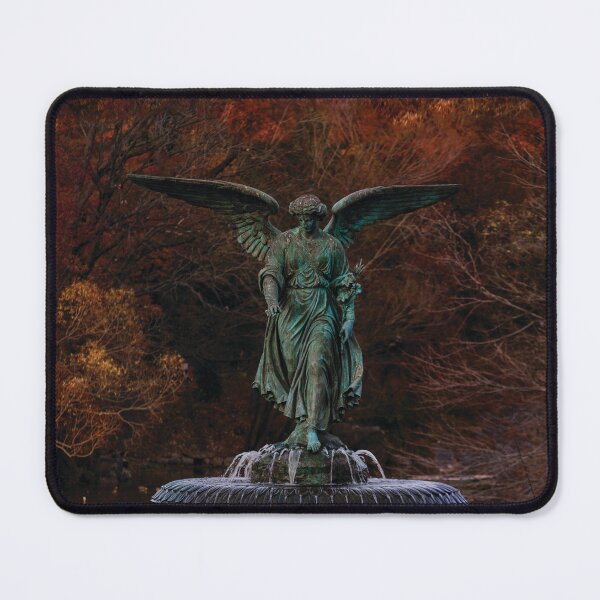 Item preview, NEW YORK | NYC | TIDEPOOL #0005 (CENTRAL PARK, NEW YORK) designed and sold by inalienable.