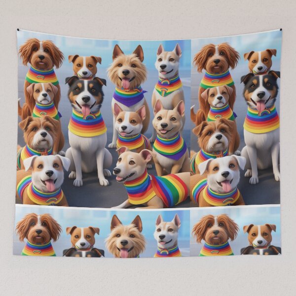 Item preview, We love it here! where? HERE!! designed and sold by Josejuju.