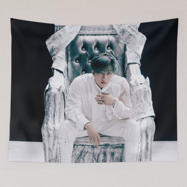 Item preview, Stray Kids Changbin GIANT designed and sold by lorienskz.