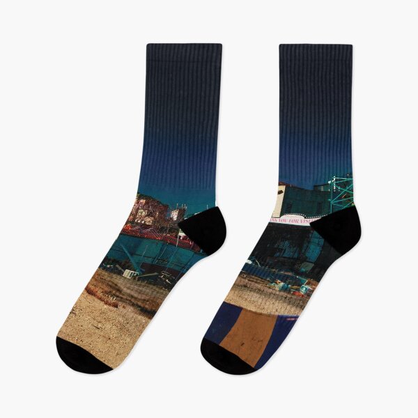 Item preview, NEW YORK | NYC | TIDEPOOL #0004 (CONEY ISLAND, NEW YORK) designed and sold by inalienable.