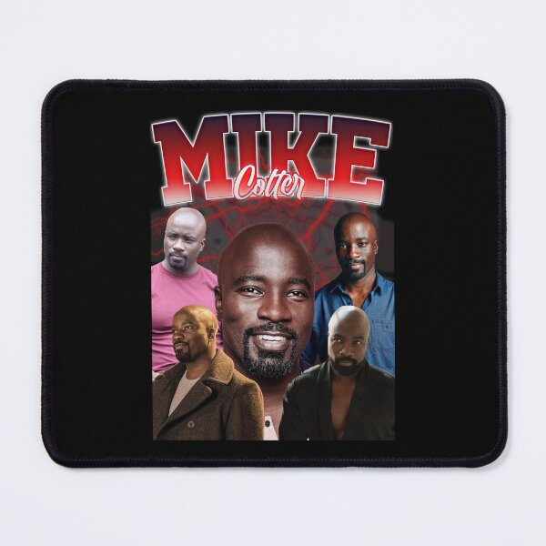 Item preview, Mike Colter Retro Style designed and sold by deluluhaze.