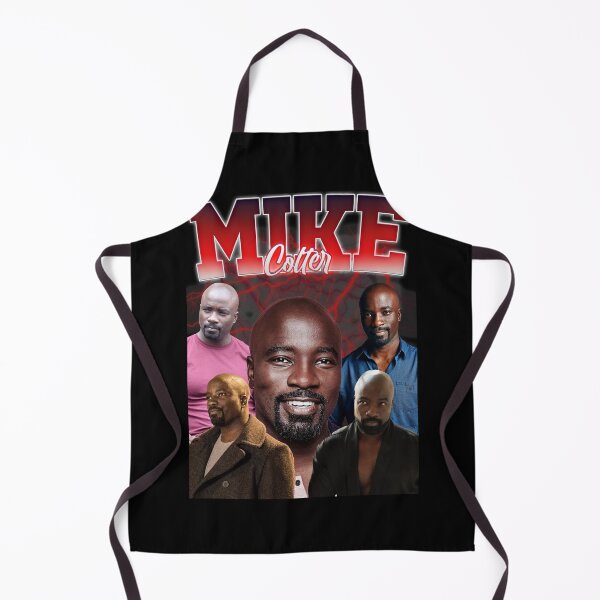 Item preview, Mike Colter Retro Style designed and sold by 2000sbabyangel.