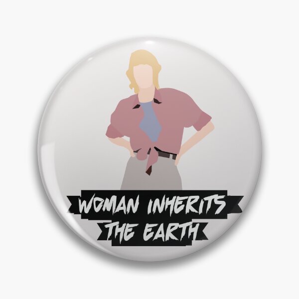 Item preview, Women inherit the earth designed and sold by aluap106.