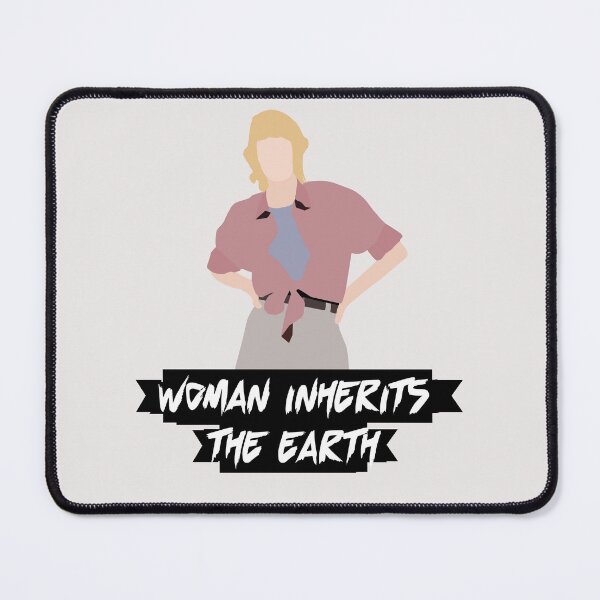 Item preview, Women inherit the earth designed and sold by aluap106.
