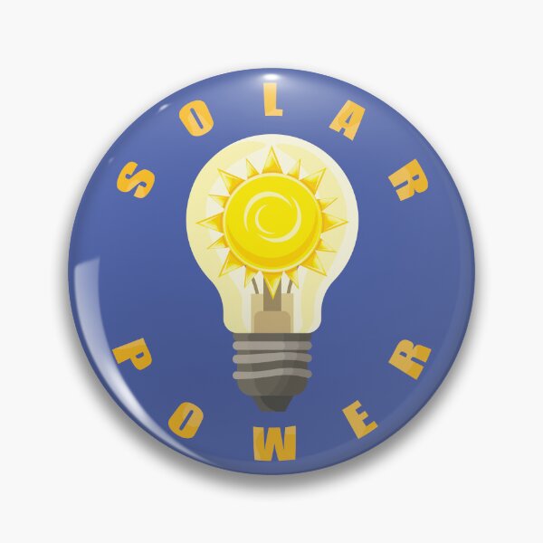 Item preview,  Solar Power designed and sold by Art-of-Rory.