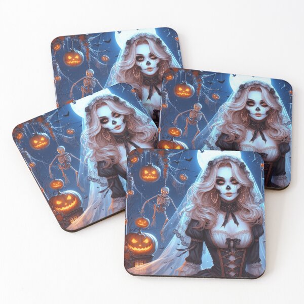 Item preview, Bride of the Dead designed and sold by desAIgns by Rosa.