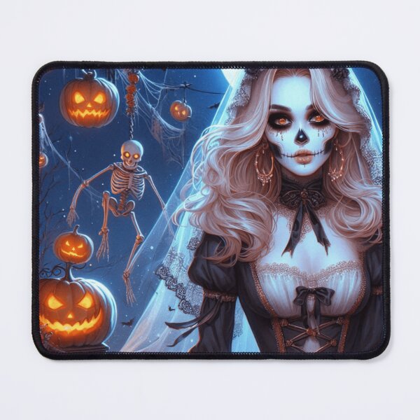 Item preview, Bride of the Dead designed and sold by desAIgns by Rosa.