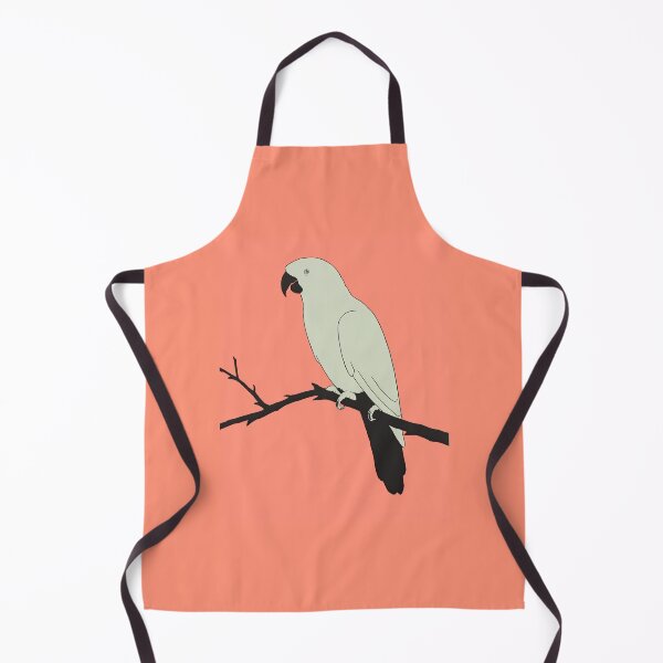 Item preview, Parrot on Branch designed and sold by TojoStudios.