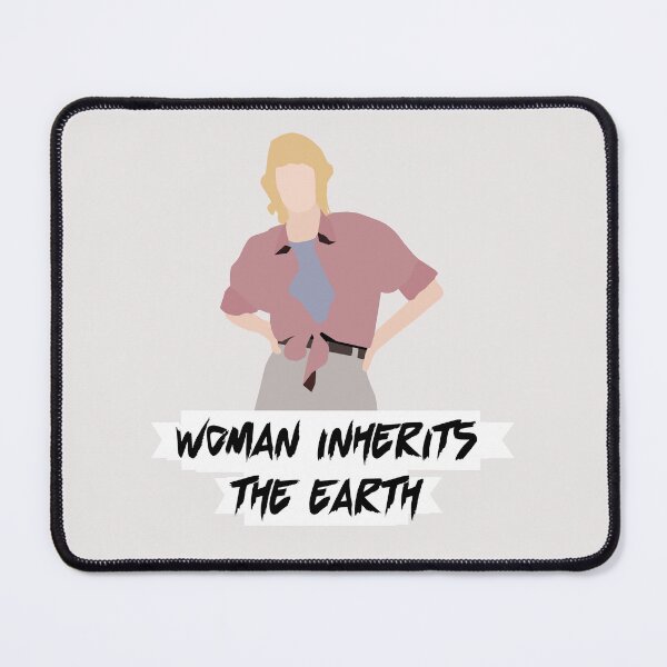 Item preview, Copy of Women inherits the earth designed and sold by aluap106.