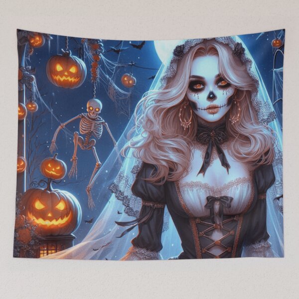 Item preview, Bride of the Dead designed and sold by desAIgns by Rosa.