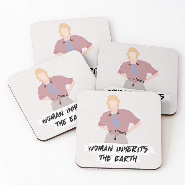 Item preview, Copy of Women inherits the earth designed and sold by aluap106.