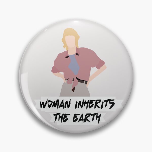 Item preview, Copy of Women inherits the earth designed and sold by aluap106.