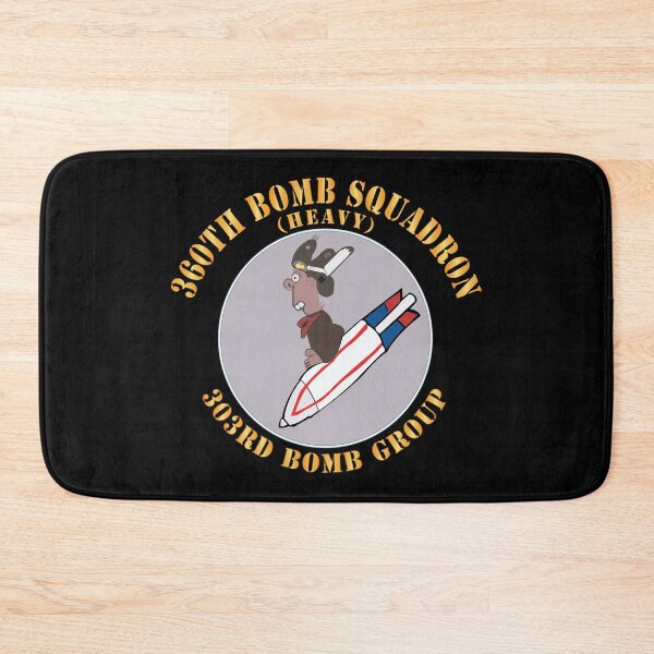 Item preview, 360th Bomb Squadron - 303rd BG - WWII X 300 designed and sold by Military Insignia Products.