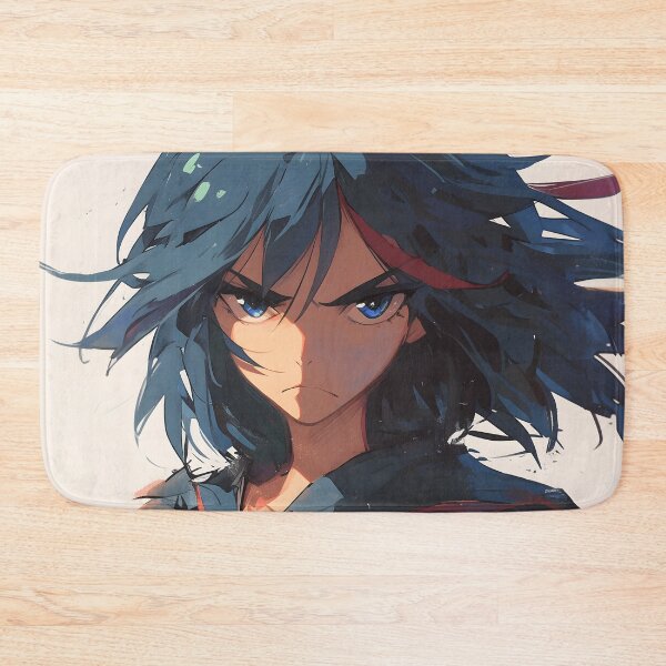 Item preview, Ryūko Matoi - Kill la Kill 12 designed and sold by Infinite-Aspire.