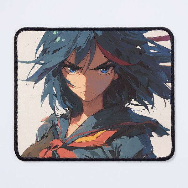 Item preview, Ryūko Matoi - Kill la Kill 12 designed and sold by Infinite-Aspire.
