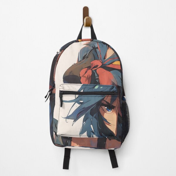Item preview, Ryūko Matoi - Kill la Kill 12 designed and sold by Infinite-Aspire.
