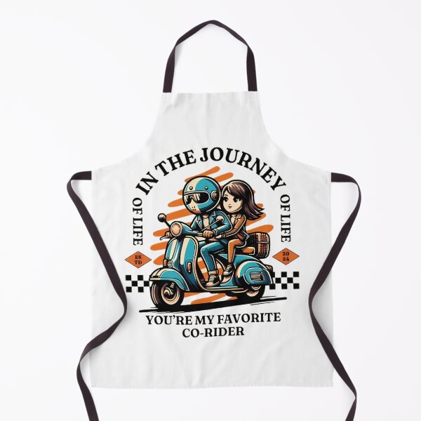 Item preview, In The Journey designed and sold by BomboStore.