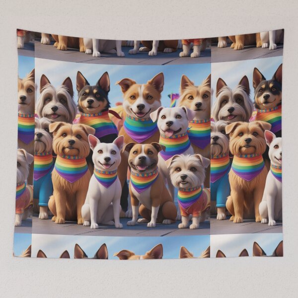 Item preview, Animal lovers, well done! designed and sold by Josejuju.