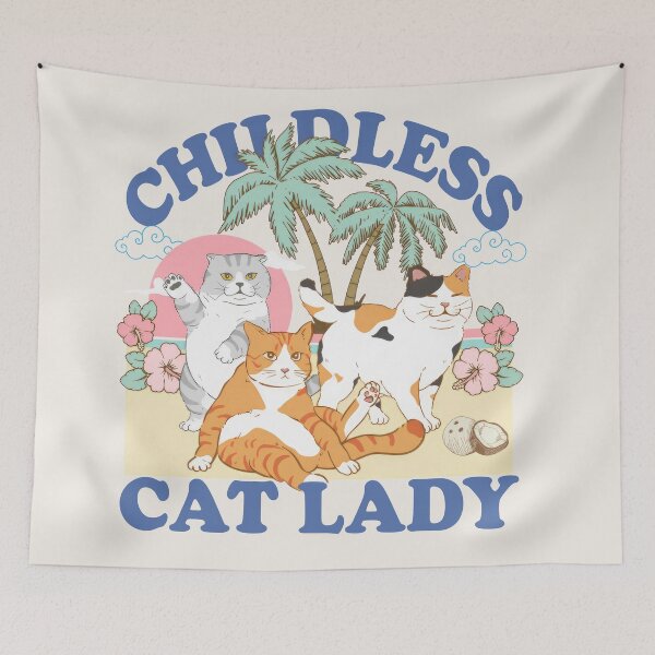 Item preview, M-i-s-e-r-a-b-l-e childless designed and sold by Aladino Tamayo.