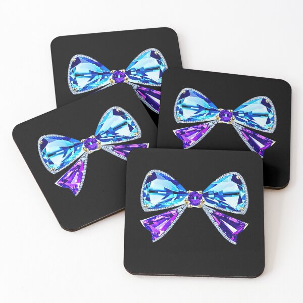 Item preview, BOW DIAMOND DESIGN designed and sold by asudesign.
