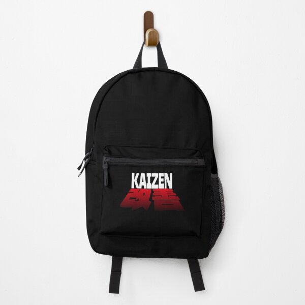 Item preview, Kaizen Japanese Japan Motivation designed and sold by MooonTees.
