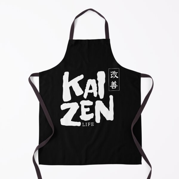 Item preview, Kaizen Life Japanese Japan Motivation designed and sold by MooonTees.