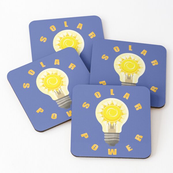Item preview,  Solar Power designed and sold by Art-of-Rory.
