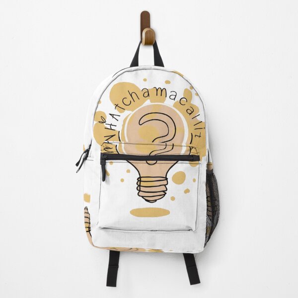Item preview, Curious Lightbulb Moment designed and sold by KennerTH.